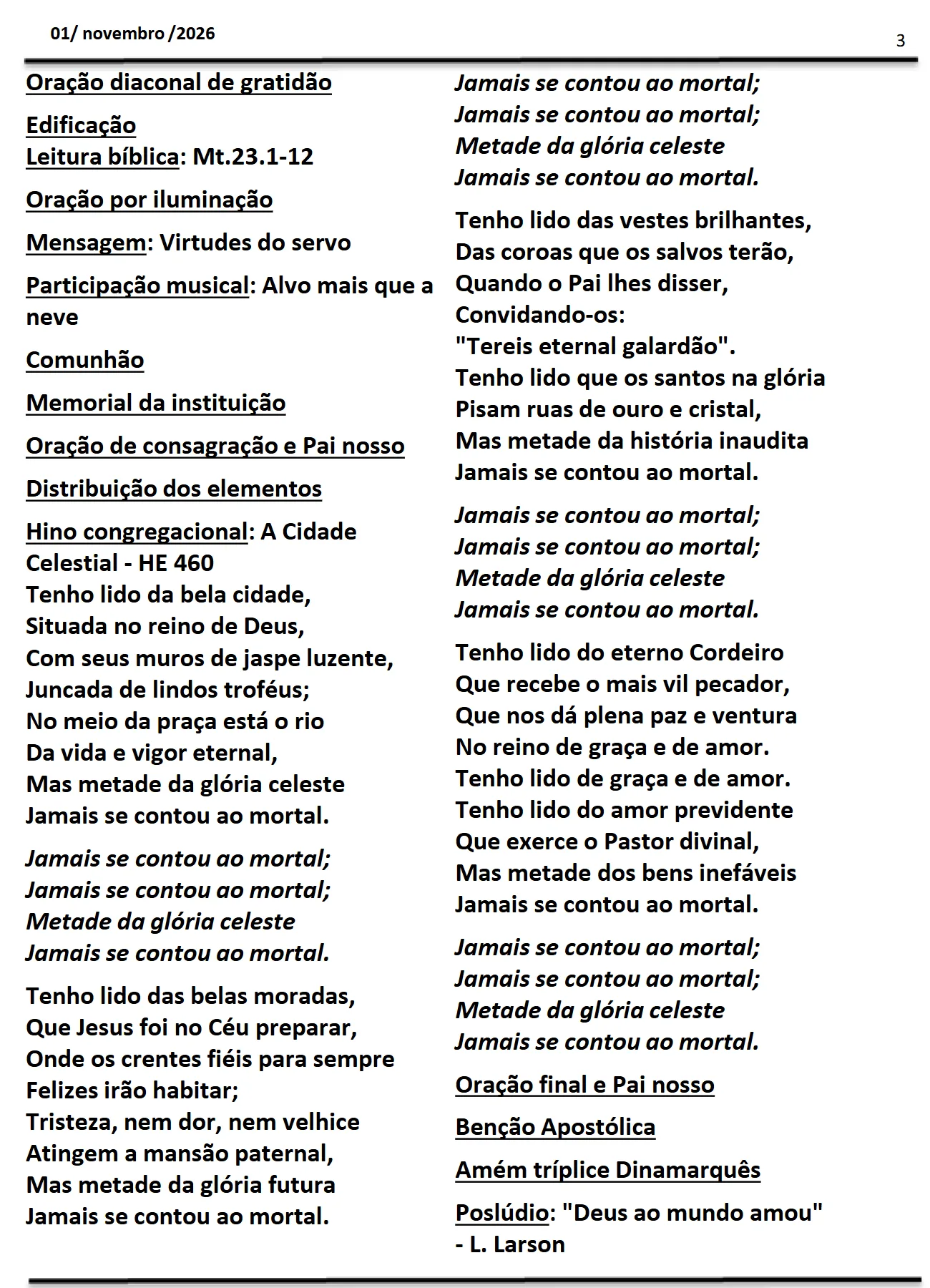Página 3