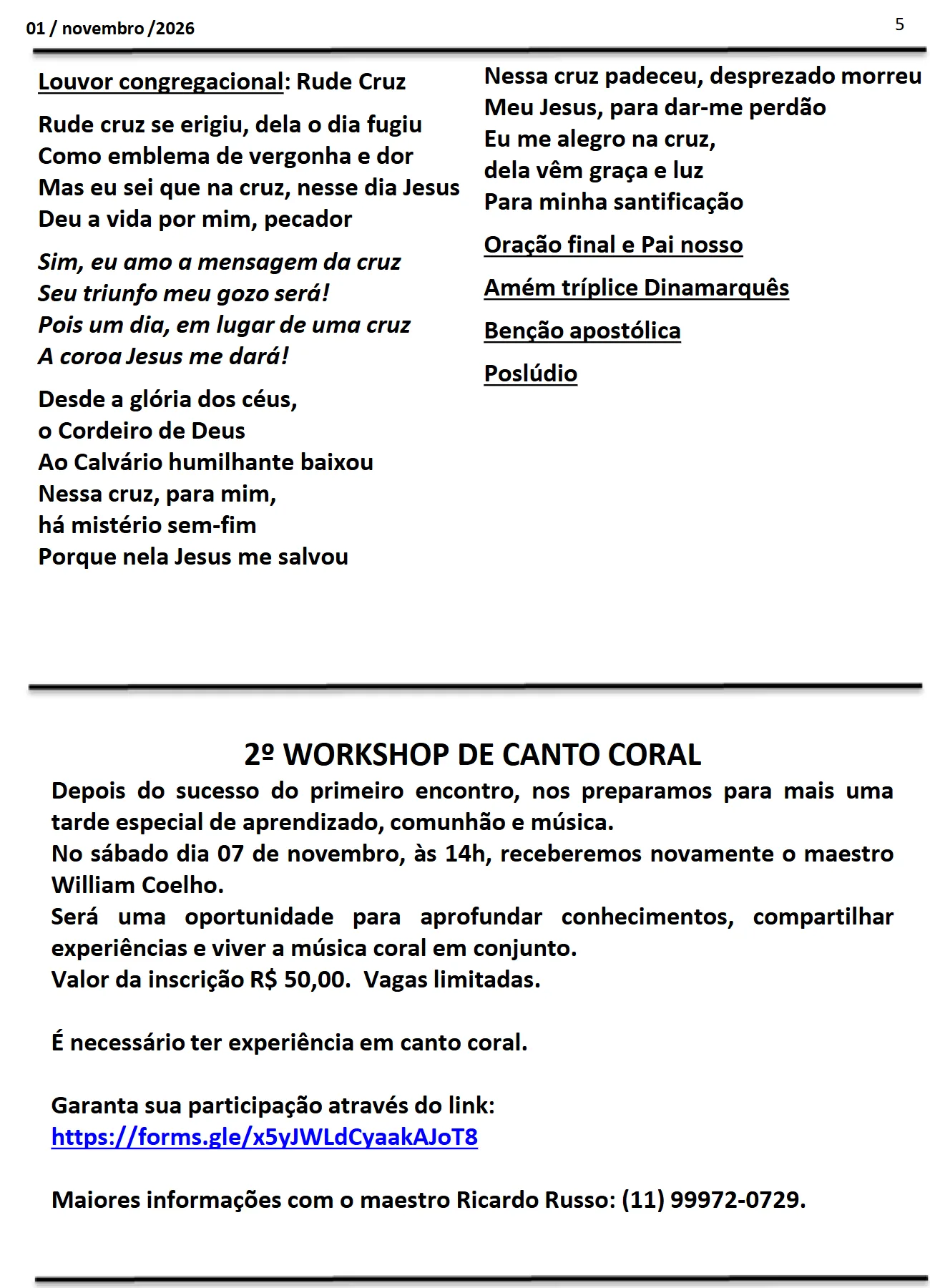 Página 5